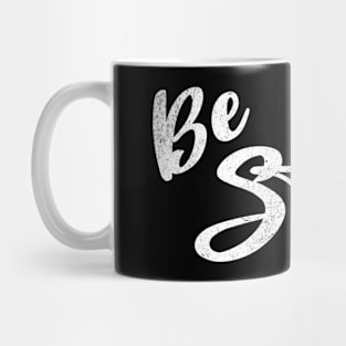 Be Still Mug